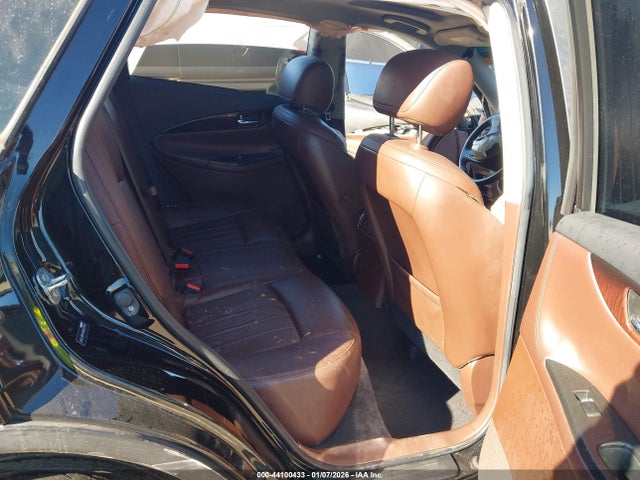 Продажа на аукционе авто 2016 Infiniti Qx50, vin: JN1BJ0RP4GM232063, номер лота: 44100433