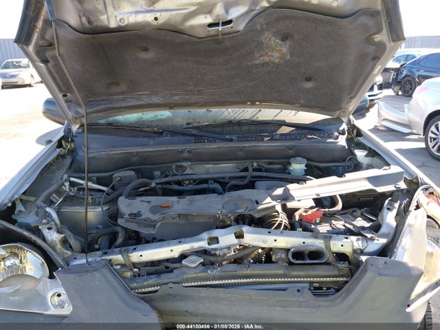 2004 HONDA CR-V JHLRD68414C016480 Photo 9