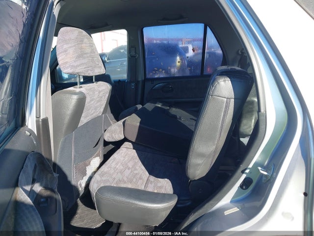 2004 HONDA CR-V JHLRD68414C016480 Photo 7