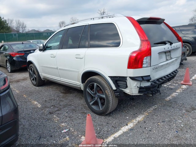 2013 VOLVO XC90 YV4952CF9D1632562 Photo 2