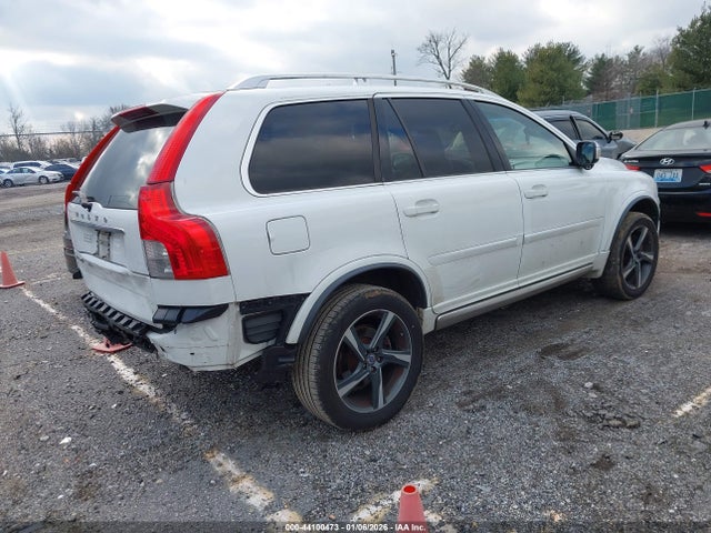 2013 VOLVO XC90 YV4952CF9D1632562 Photo 3