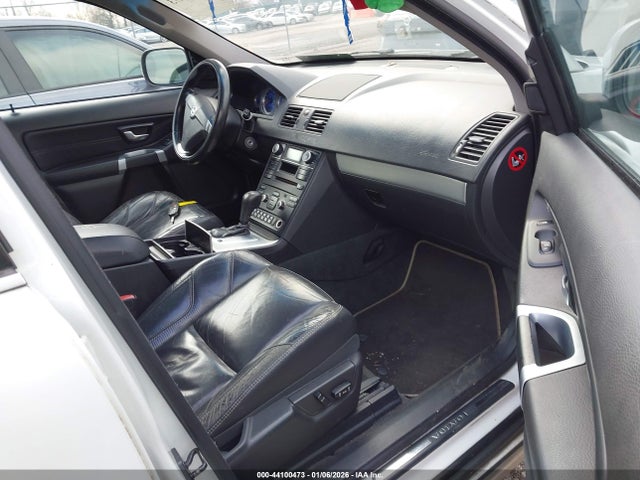 2013 VOLVO XC90 YV4952CF9D1632562 Photo 4