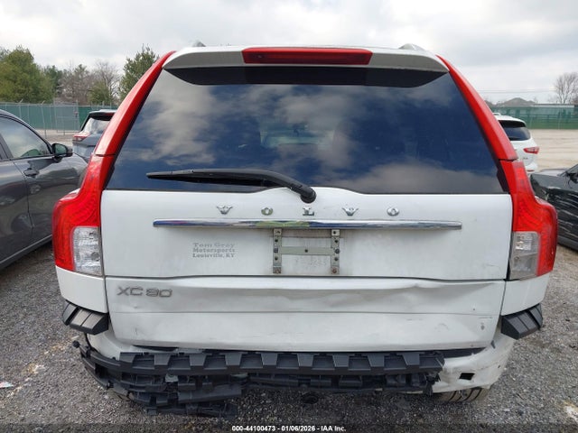 2013 VOLVO XC90 YV4952CF9D1632562 Photo 5
