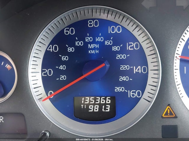 2013 VOLVO XC90 YV4952CF9D1632562 Photo 6