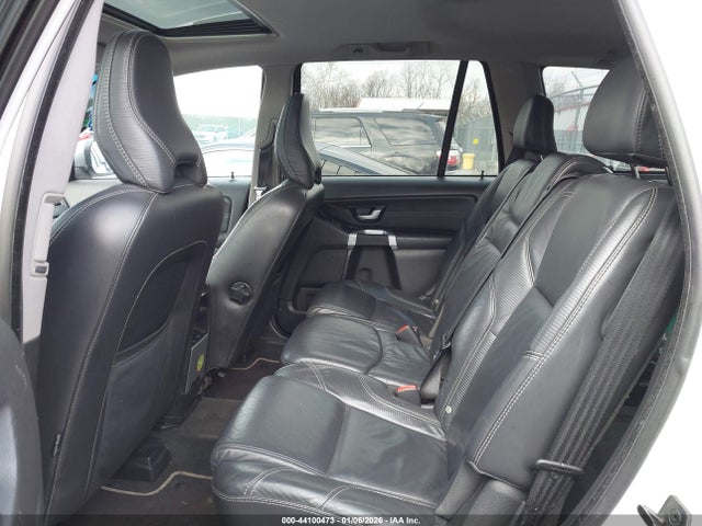 2013 VOLVO XC90 YV4952CF9D1632562 Photo 7