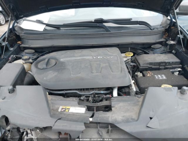 2018 JEEP CHEROKEE 1C4PJMBX7JD545877 Photo 9