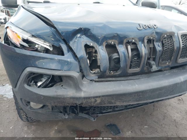 2018 JEEP CHEROKEE 1C4PJMBX7JD545877 Photo 5