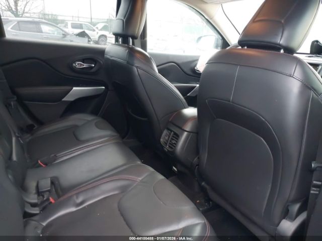 2018 JEEP CHEROKEE 1C4PJMBX7JD545877 Photo 7