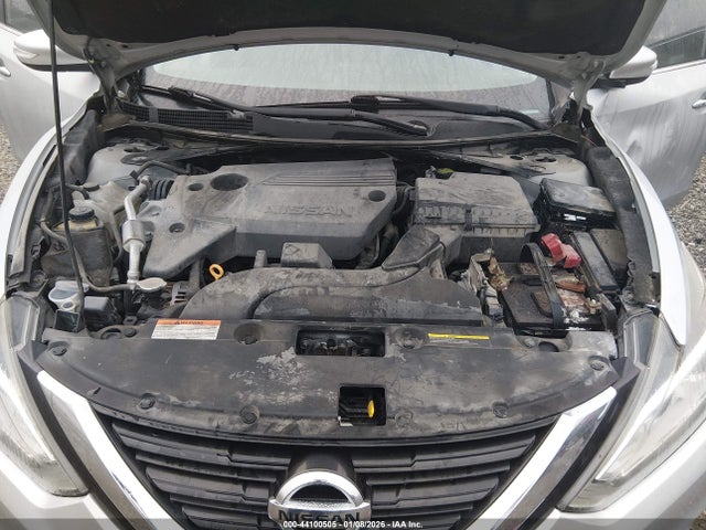 1N4AL3AP5JC205165 Nissan Altima 2.5 Sl