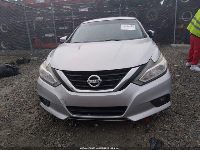 1N4AL3AP5JC205165 Nissan Altima 2.5 Sl
