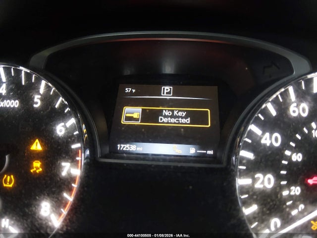 1N4AL3AP5JC205165 Nissan Altima 2.5 Sl