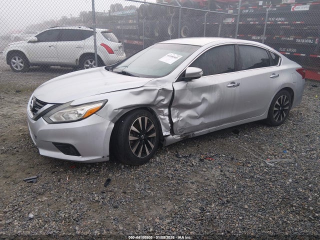 1N4AL3AP5JC205165 Nissan Altima 2.5 Sl