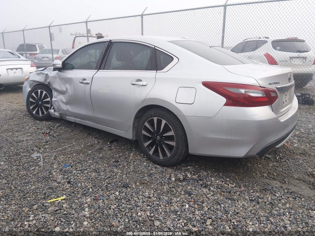1N4AL3AP5JC205165 Nissan Altima 2.5 Sl