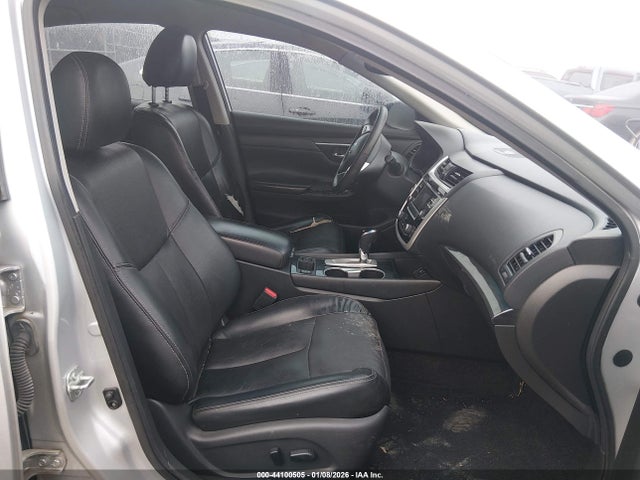1N4AL3AP5JC205165 Nissan Altima 2.5 Sl
