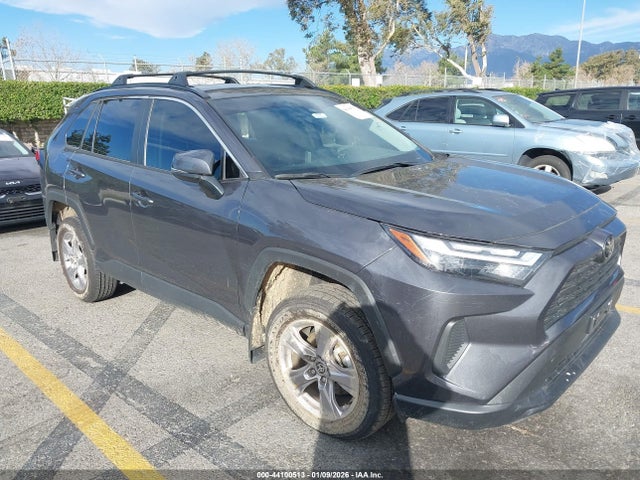 Toyota Rav4 Xle 2025 2T3W1RFV1SW390099 Image 1