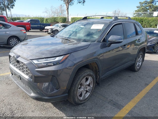 Toyota Rav4 Xle 2025 2T3W1RFV1SW390099 Image 2