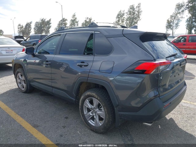 Toyota Rav4 Xle 2025 2T3W1RFV1SW390099 Image 3