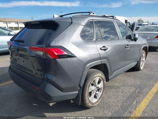 Toyota Rav4 Xle 2025 2T3W1RFV1SW390099 Image 4