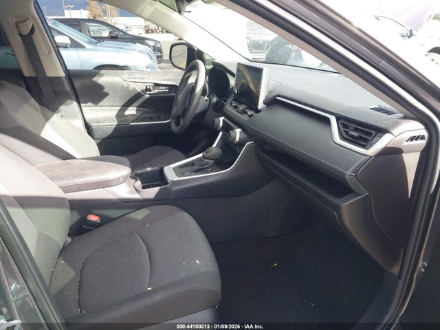 Toyota Rav4 Xle 2025 2T3W1RFV1SW390099 Image 5