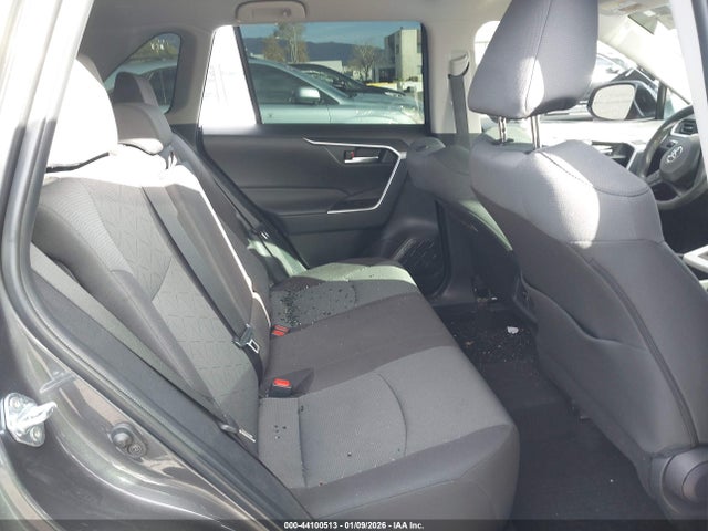 Toyota Rav4 Xle 2025 2T3W1RFV1SW390099 Image 8