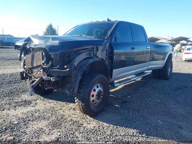 3C63RRJL5GG128246 RAM 3500 Laramie