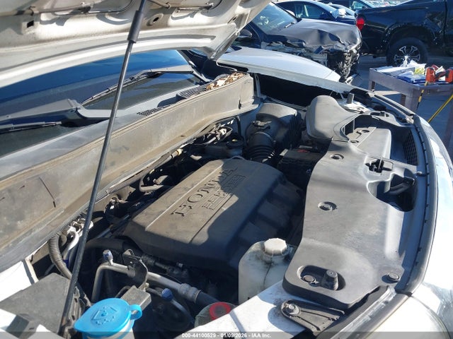 5FNYF3H52FB012762 Honda Pilot Ex-l