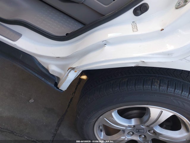 5FNYF3H52FB012762 Honda Pilot Ex-l