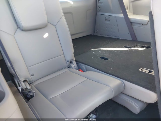5FNYF3H52FB012762 Honda Pilot Ex-l