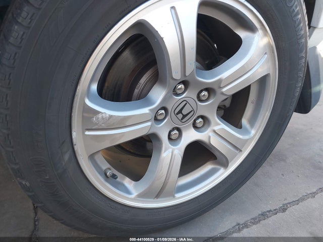 5FNYF3H52FB012762 Honda Pilot Ex-l