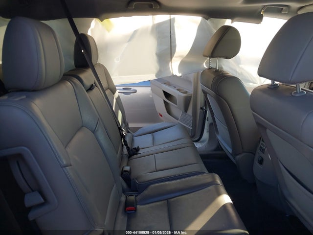 5FNYF3H52FB012762 Honda Pilot Ex-l