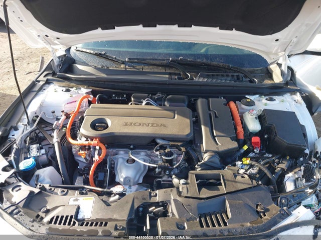 1HGCY2F65SA051960 Honda Accord Hybrid Ex-l