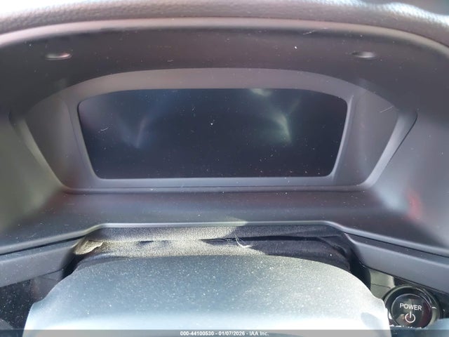 1HGCY2F65SA051960 Honda Accord Hybrid Ex-l