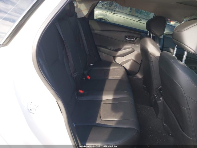 1HGCY2F65SA051960 Honda Accord Hybrid Ex-l