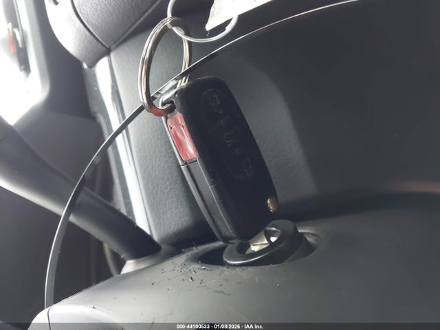 2004 AUDI A4 WAULC68E44A117844 Photo 10