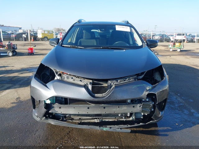 Toyota RAV4 LE 2017 JTMZFREV9HJ136695 Image 13