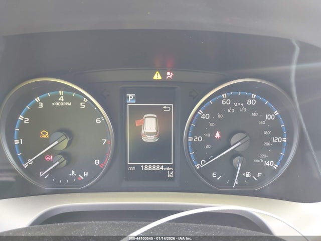 Toyota RAV4 LE 2017 JTMZFREV9HJ136695 Image 7