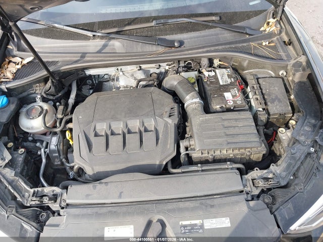 2022 AUDI Q3 WA1EECF32N1054695 Photo 9