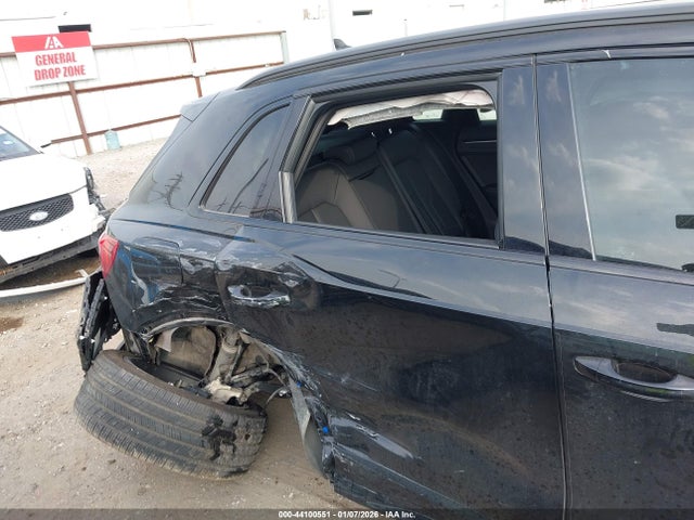 2022 AUDI Q3 WA1EECF32N1054695 Photo 5