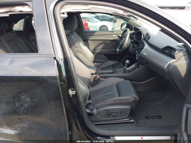 2022 AUDI Q3 WA1EECF32N1054695 Photo 7