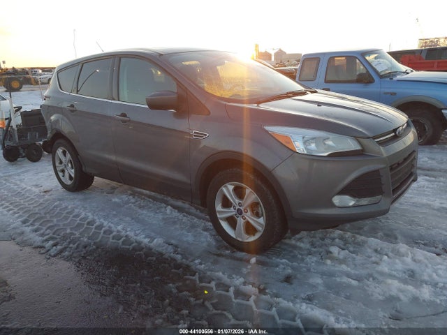 Ford ESCAPE SE 2014 1FMCU9GX4EUC52094 головне зображення