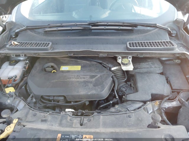 Ford ESCAPE SE 2014 1FMCU9GX4EUC52094 Image 10
