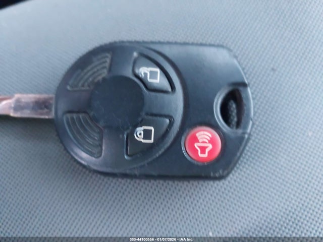 Ford ESCAPE SE 2014 1FMCU9GX4EUC52094 Image 11