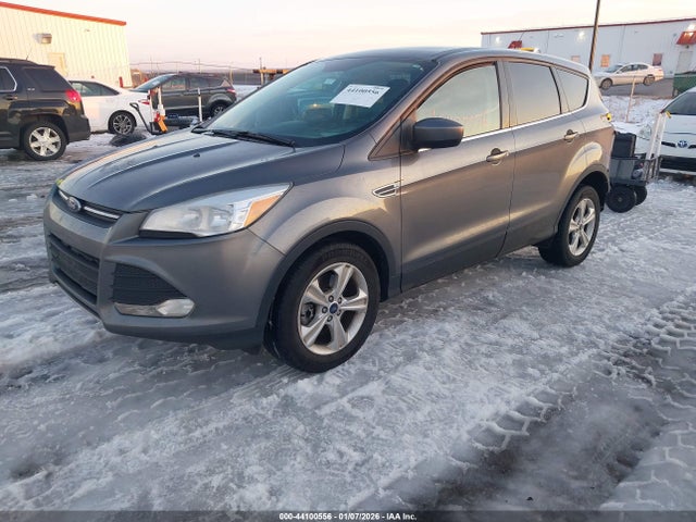 Ford ESCAPE SE 2014 1FMCU9GX4EUC52094 Image 2