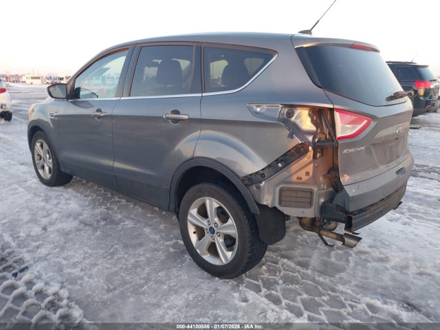 Ford ESCAPE SE 2014 1FMCU9GX4EUC52094 Image 3