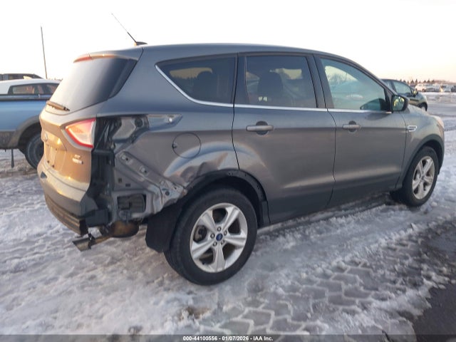 Ford ESCAPE SE 2014 1FMCU9GX4EUC52094 Image 4
