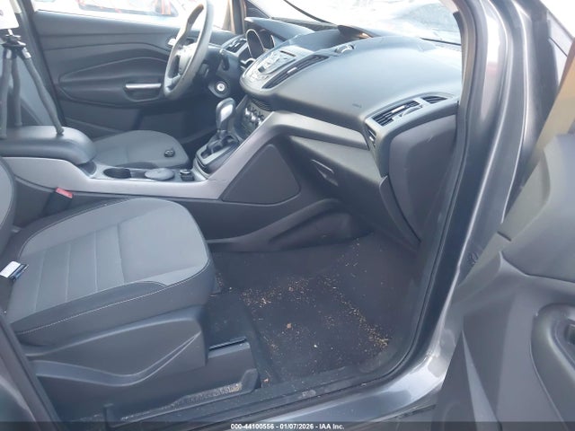 Ford ESCAPE SE 2014 1FMCU9GX4EUC52094 Image 5