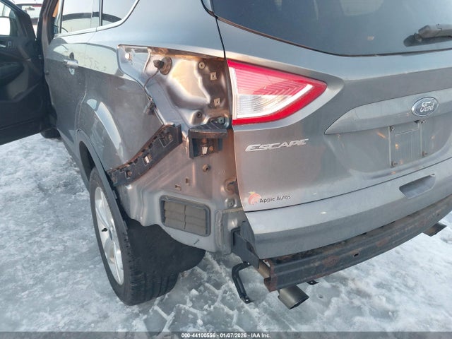 Ford ESCAPE SE 2014 1FMCU9GX4EUC52094 Image 6