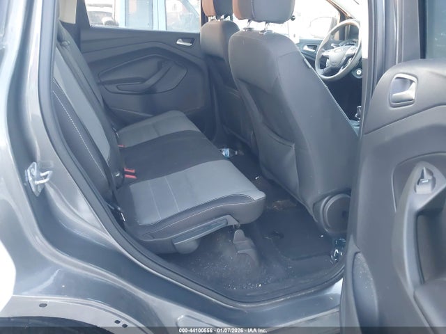 Ford ESCAPE SE 2014 1FMCU9GX4EUC52094 Image 8
