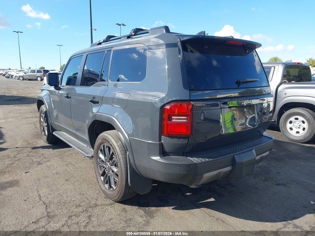 JTEABFAJXSK037228 Toyota Land Cruiser