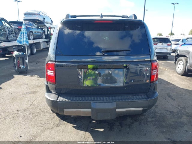 JTEABFAJXSK037228 Toyota Land Cruiser